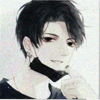 读者头像占位二